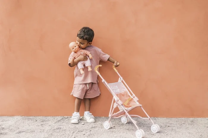 BABY NURSE POUSSETTE CANNE – Image 3