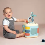 LITTLE SMOBY - EXPLOR CUBE – Image 3