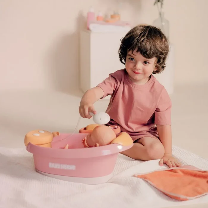BABY NURSE- BAIGNOIRE BALNEO – Image 5