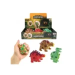 WORLD OF DINOSAURS Squeeze Dinosaure – Image 2