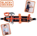 BLACK&DECKER - CEINTURE A OUTILS