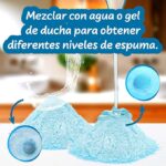 Bath Bombs DIY Blue Bag MultiE – Image 3