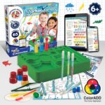 Marker Factory