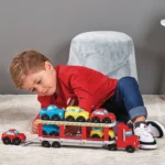 Abrick Cars carrier truck – Image 2