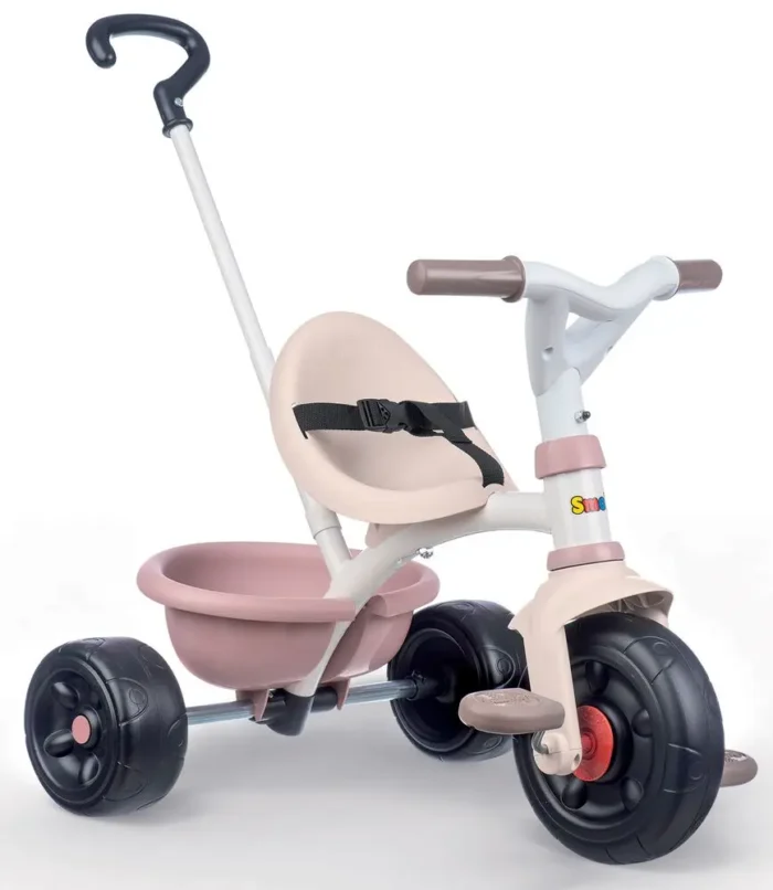 TRICYCLE BE FUN ROSE – Image 4