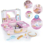 DISNEY PRINCESSES - VALISE BEAUTE