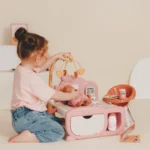BN Cocoon Nursery 3 en 1 – Image 3