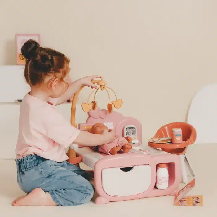 BN Cocoon Nursery 3 en 1 – Image 3