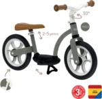 Learning Bike Comfort – Image 4