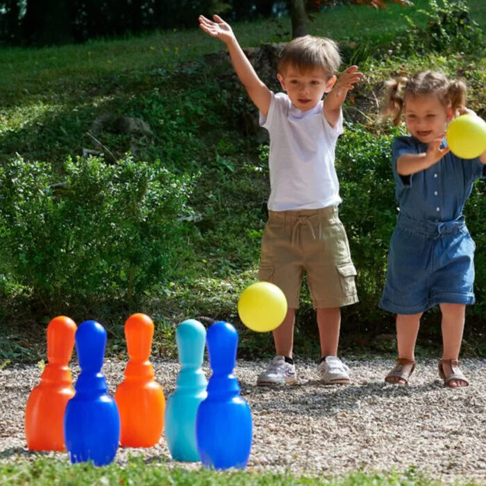Giant Skittles 30cm – Image 2