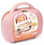 BABY NURSE VANITY