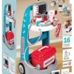 Medical Rescue Troller