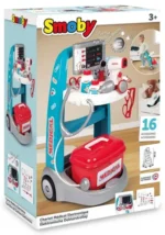 Medical Rescue Troller