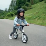 first Bike running bike – Image 3