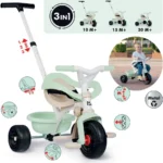 Be Fun Comfort Tricycle