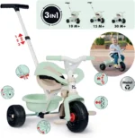 Be Fun Comfort Tricycle