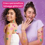 Glitter Tatto OFF S (AMZ) Multi6 – Image 2
