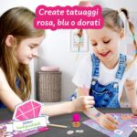 Glitter Tatto OFF S (AMZ) Multi6 – Image 3