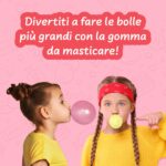 Bubble Gum OFF MAA Multi6 – Image 2