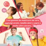 Bubble Gum OFF MAA Multi6 – Image 4