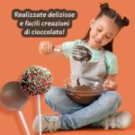 Chocolate Lolly Maker Off S Multi6 – Image 5