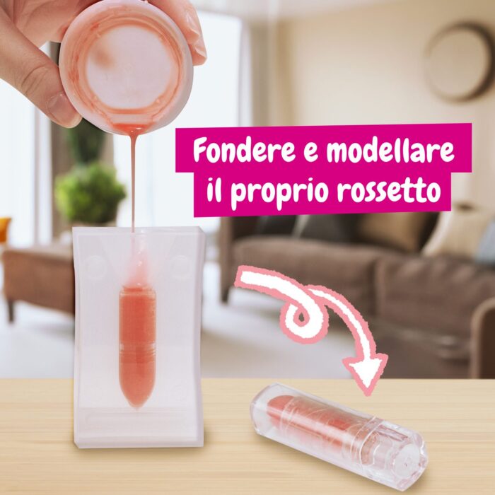 Lipstick & Lip Gloss Studio – Image 2