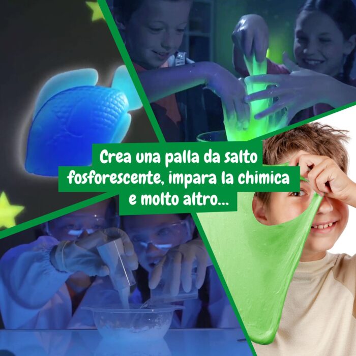 Slime Factory GID Off MAA MultiE – Image 2
