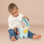 LITTLE SMOBY - CUBE BADABOUM – Image 3