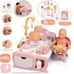 BN Cocoon Nursery 3 en 1
