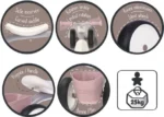 PORTEUR ROOKIE ROSE – Image 2