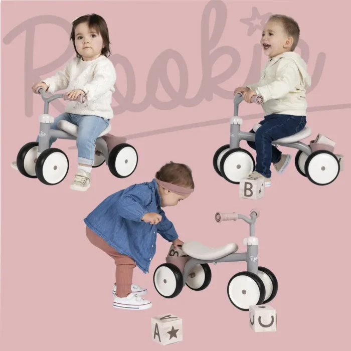 PORTEUR ROOKIE ROSE – Image 6