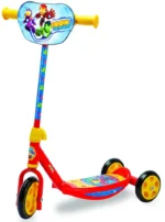 Iron Man 3W Scooter – Image 4