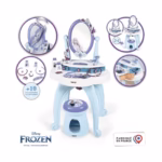 Frozen 2 in 1 dressing table