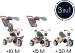 Tricycle Baby Balade Plus Mickey – Image 5