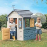 4 Seasons playhouse – Image 3