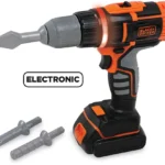 BLACK ET DECKER PERCEUSE ELECTRIQUE