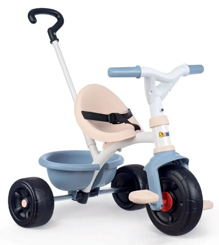 TRICYCLE BE FUN BLEU – Image 4