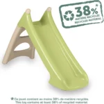 SMOBY LIFE -TOBOGGAN XS VERT – Image 4