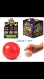 SCRUNCHEMS SQUISHY EYEBALL – Image 4