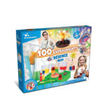 Super Kit 100 Expériences Scientifiques