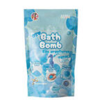 Bath Bombs DIY Blue Bag MultiE