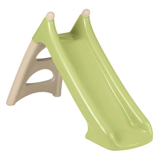images (43) SMOBY LIFE -TOBOGGAN XS VERT – Image 1