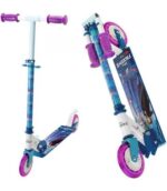 FROZEN 2 2W FOLDABLE SCOOTER – Image 2