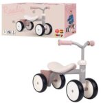 PORTEUR ROOKIE ROSE