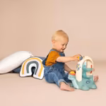 LITTLE SMOBY - TORTUE A BALLES – Image 5