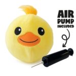 Pumpin Plushies Duck