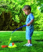 Garnished Fishing rod – Image 3