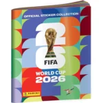 Starter Pack Panini FIFA World Cup 2026