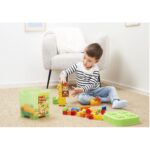 ABRICK - BARIL JUNGLE - 70 PIECES – Image 2