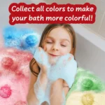 Bath Bombs DIY Red Bag MultiE – Image 2